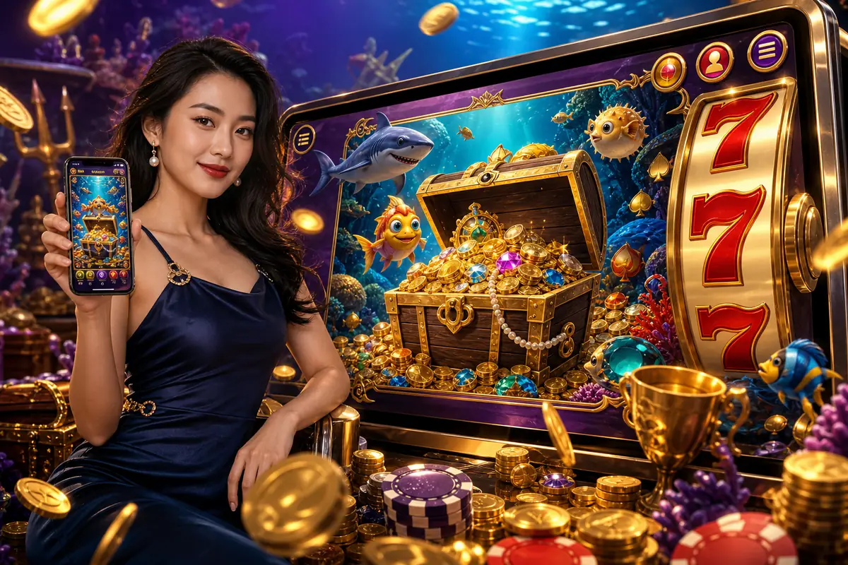 777bs ওয়েলকাম বোনাস ও প্রমোশন